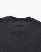 Classic Modal Blend Crewneck Sweatshirt