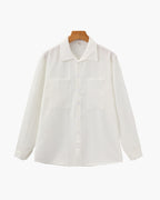 ST Tropez Ribbed Shirt