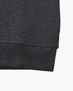 Classic Modal Blend Crewneck Sweatshirt