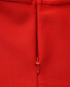 Halter Neck Slim Fit Maxi Dress