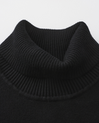Gstaad Fall Turtleneck