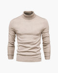 Gstaad Fall Turtleneck