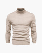 Gstaad Fall Turtleneck