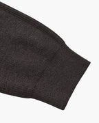 Refined Half-Zip Knit Pullover