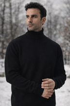 Gstaad Fall Turtleneck
