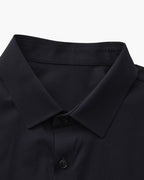 Tailored Cotton Flex Shirt
