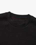 Classic Modal Blend Crewneck Sweatshirt