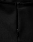 Halter Neck Slim Fit Maxi Dress