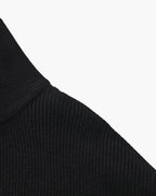 Refined Half-Zip Knit Pullover