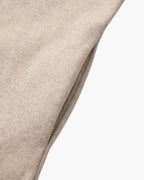 Marlow Wool Zip Coat