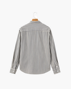Gentlemen's Striped Shirt