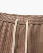 Roman Velvet Pantalon