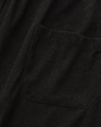 The Riviera Velvet Cord Set