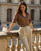 Classic Chic Shirt